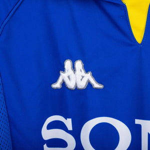 Maglia Away Juventus Kappa Del Piero 10 1997/1998 by KAPPA - Home (15)