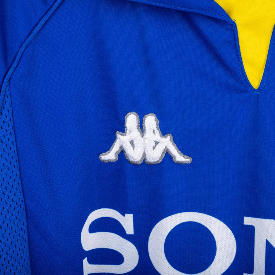 Maglia Away Juventus Kappa Del Piero 10 1997/1998 by KAPPA - Home (17)