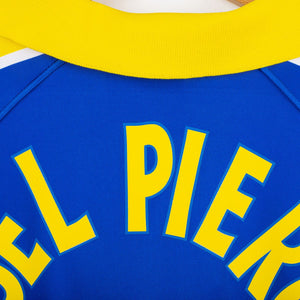 Maglia Away Juventus Kappa Del Piero 10 1997/1998 by KAPPA - Home (3)