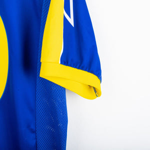 Maglia Away Juventus Kappa Del Piero 10 1997/1998 by KAPPA - Home (8)