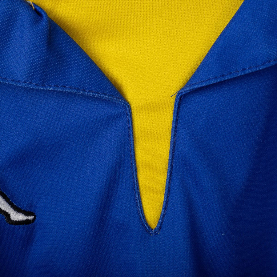 Maglia Away Juventus Kappa Del Piero 10 1998/1999 by KAPPA - Home (12)