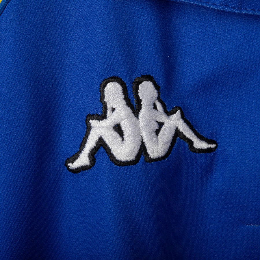 Maglia Away Juventus Kappa Del Piero 10 1998/1999 by KAPPA - Home (13)