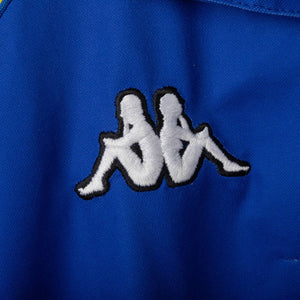 Maglia Away Juventus Kappa Del Piero 10 1998/1999 by KAPPA - Home (13)