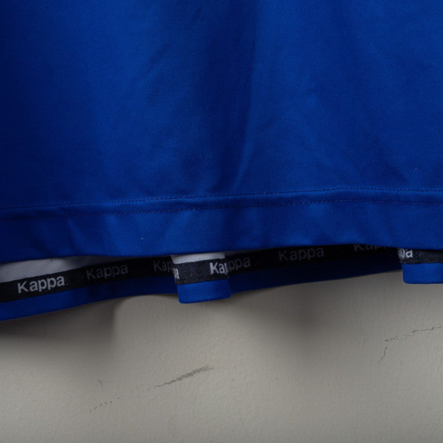 Maglia Away Juventus Kappa Del Piero 10 1998/1999 by KAPPA - Home (18)