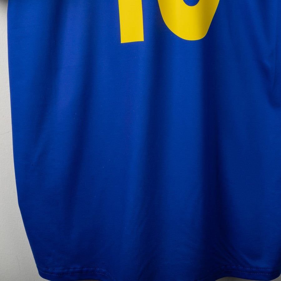 Maglia Away Juventus Kappa Del Piero 10 1998/1999 by KAPPA - Home (5)