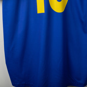 Maglia Away Juventus Kappa Del Piero 10 1998/1999 by KAPPA - Home (5)