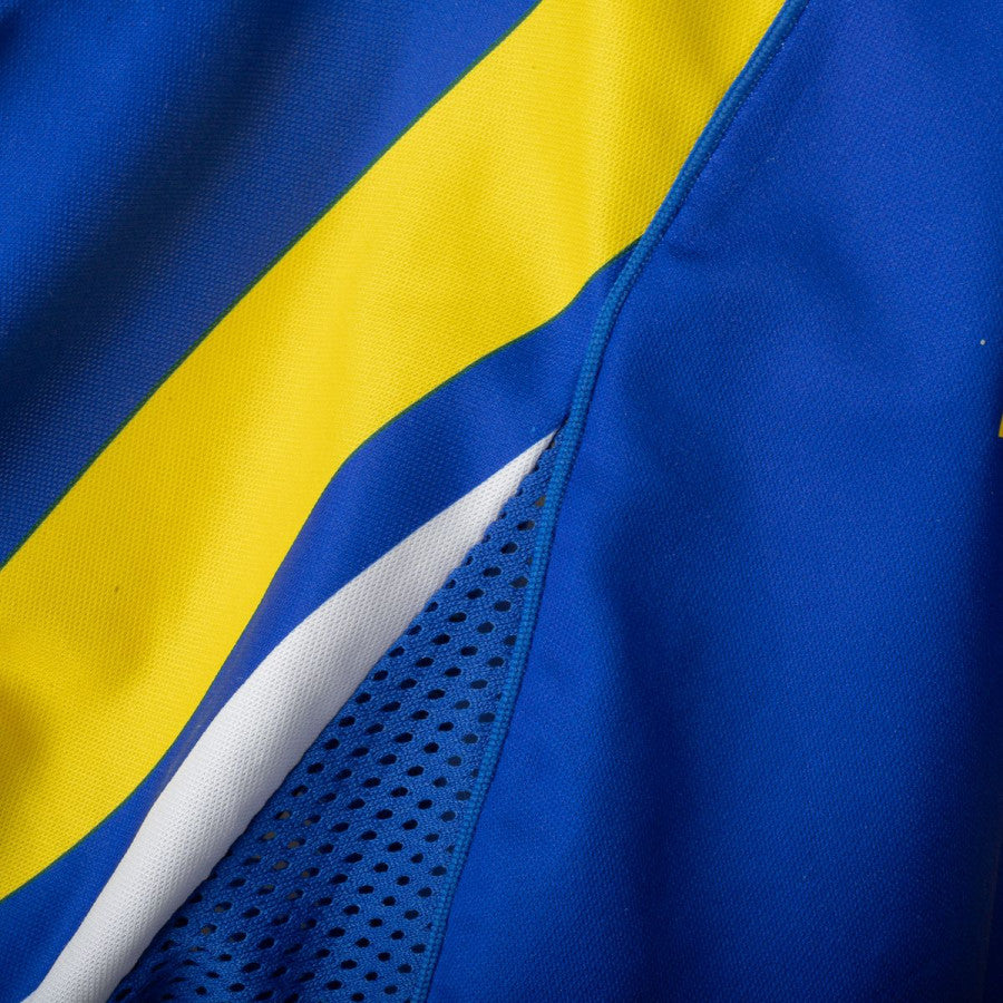 Maglia Away Juventus Kappa Del Piero 10 1998/1999 by KAPPA - Home (9)