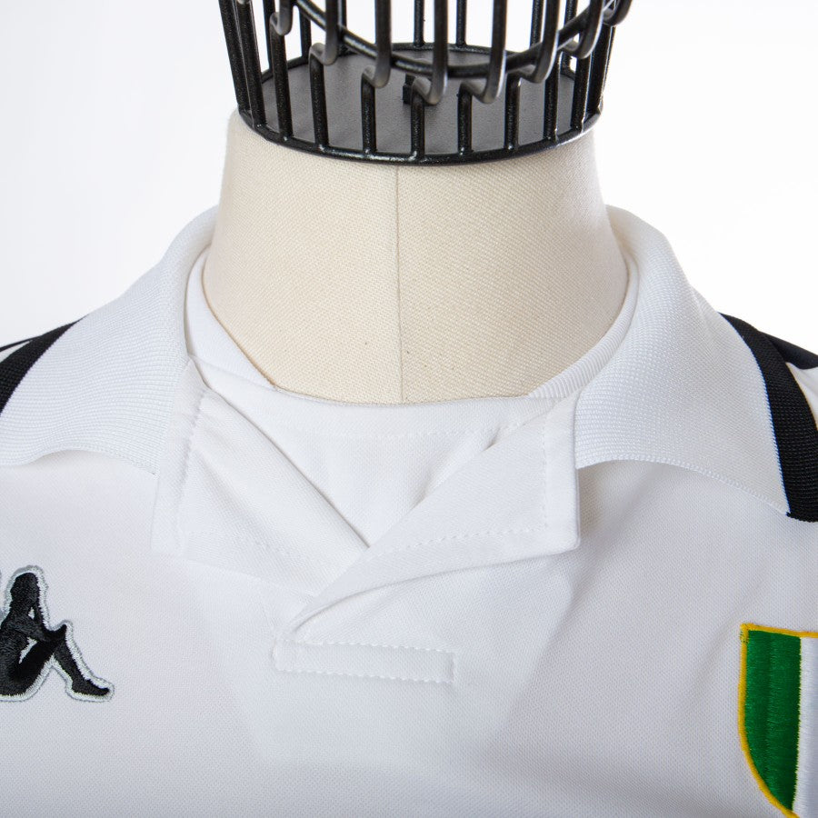 maglia away juventus kappa del piero 10 1998/1999 by KAPPA - Home (10)