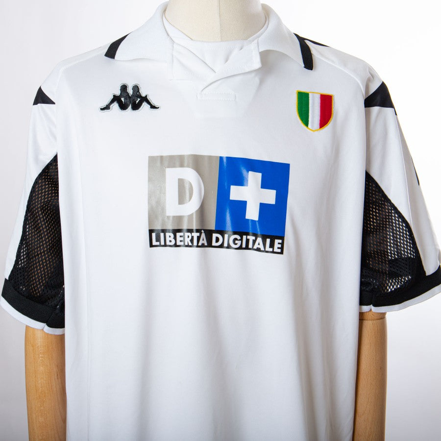 maglia away juventus kappa del piero 10 1998/1999 by KAPPA - Home (12)