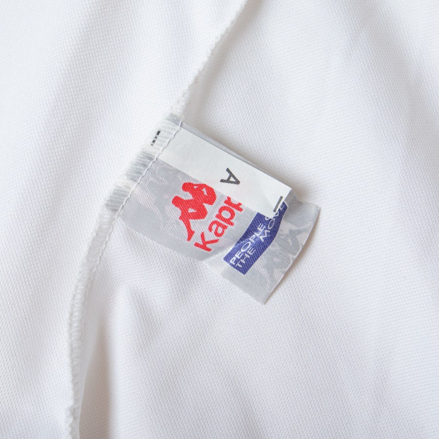 maglia away juventus kappa del piero 10 1998/1999 by KAPPA - Home (6)