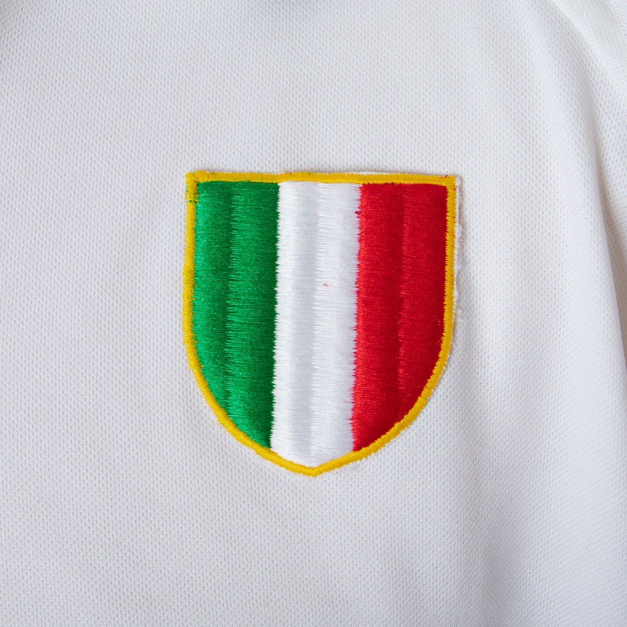 maglia away juventus kappa del piero 10 1998/1999 by KAPPA - Home (9)