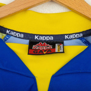 Maglia Away Juventus Kappa Del Piero 10 ML 1997/1998 by KAPPA - Home (11)