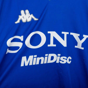 Maglia Away Juventus Kappa Del Piero 10 ML 1997/1998 by KAPPA - Home (12)