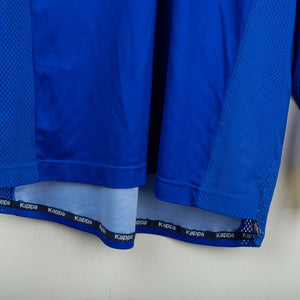 Maglia Away Juventus Kappa Del Piero 10 ML 1997/1998 by KAPPA - Home (13)