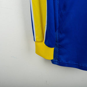 Maglia Away Juventus Kappa Del Piero 10 ML 1997/1998 by KAPPA - Home (7)