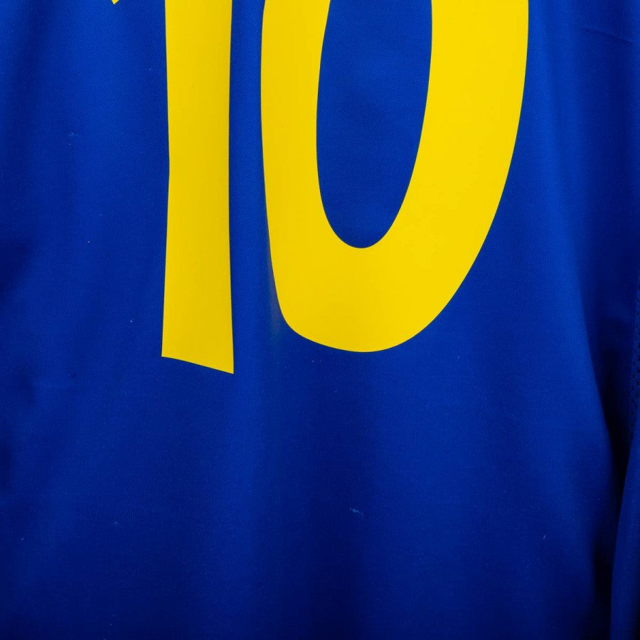 Maglia Away Juventus Kappa Del Piero 10 ML 1997/1998 by KAPPA - Home (9)