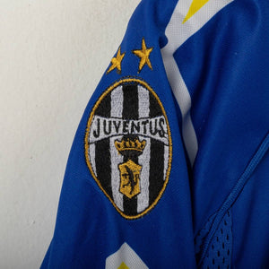 Maglia Away Juventus Kappa Del Piero 10 ML 1997/1998 by KAPPA - Home (11)