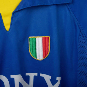 Maglia Away Juventus Kappa Del Piero 10 ML 1997/1998 by KAPPA - Home (12)