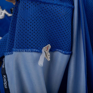 Maglia Away Juventus Kappa Del Piero 10 ML 1997/1998 by KAPPA - Home (18)