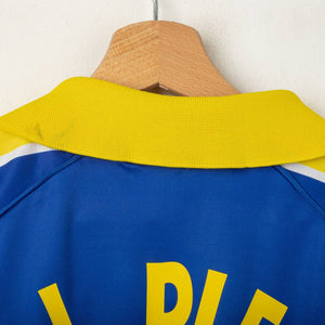 Maglia Away Juventus Kappa Del Piero 10 ML 1997/1998 by KAPPA - Home (3)