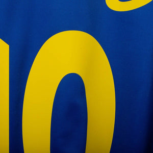 Maglia Away Juventus Kappa Del Piero 10 ML 1997/1998 by KAPPA - Home (9)