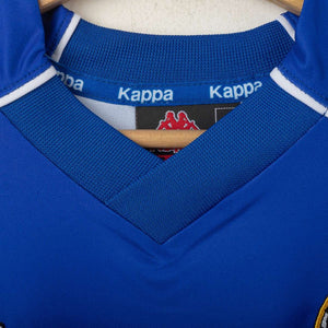 Maglia Away Juventus Kappa Del Piero 10 ML 1999/2000 by KAPPA - Home (11)