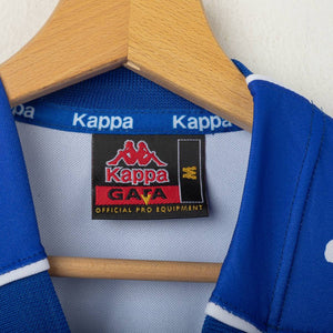 Maglia Away Juventus Kappa Del Piero 10 ML 1999/2000 by KAPPA - Home (12)