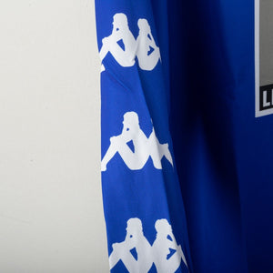 Maglia Away Juventus Kappa Del Piero 10 ML 1999/2000 by KAPPA - Home (13)