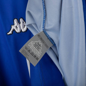 Maglia Away Juventus Kappa Del Piero 10 ML 1999/2000 by KAPPA - Home (15)