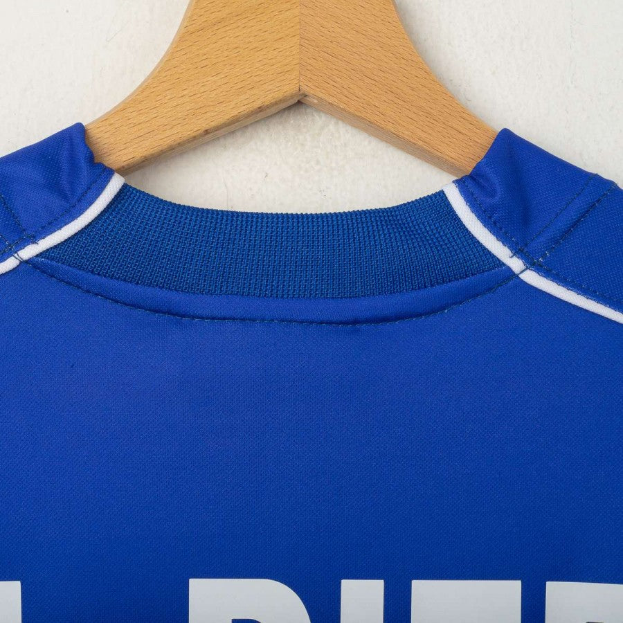 Maglia Away Juventus Kappa Del Piero 10 ML 1999/2000 by KAPPA - Home (3)