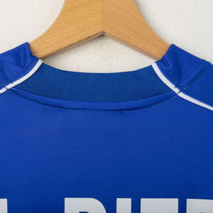 Maglia Away Juventus Kappa Del Piero 10 ML 1999/2000 by KAPPA - Home (3)