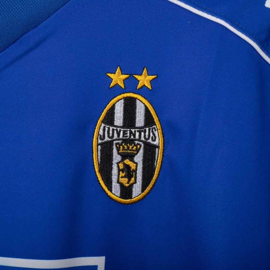 Maglia Away Juventus Kappa Del Piero 10 ML 1999/2000 by KAPPA - Home (8)