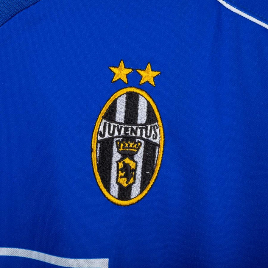 Maglia Away Juventus Kappa Del Piero 10 ML 1999/2000 by KAPPA - Home (10)