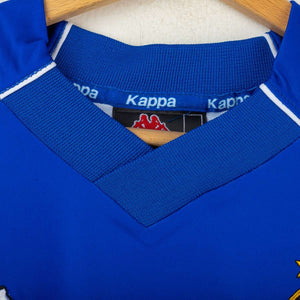 Maglia Away Juventus Kappa Del Piero 10 ML 1999/2000 by KAPPA - Home (12)