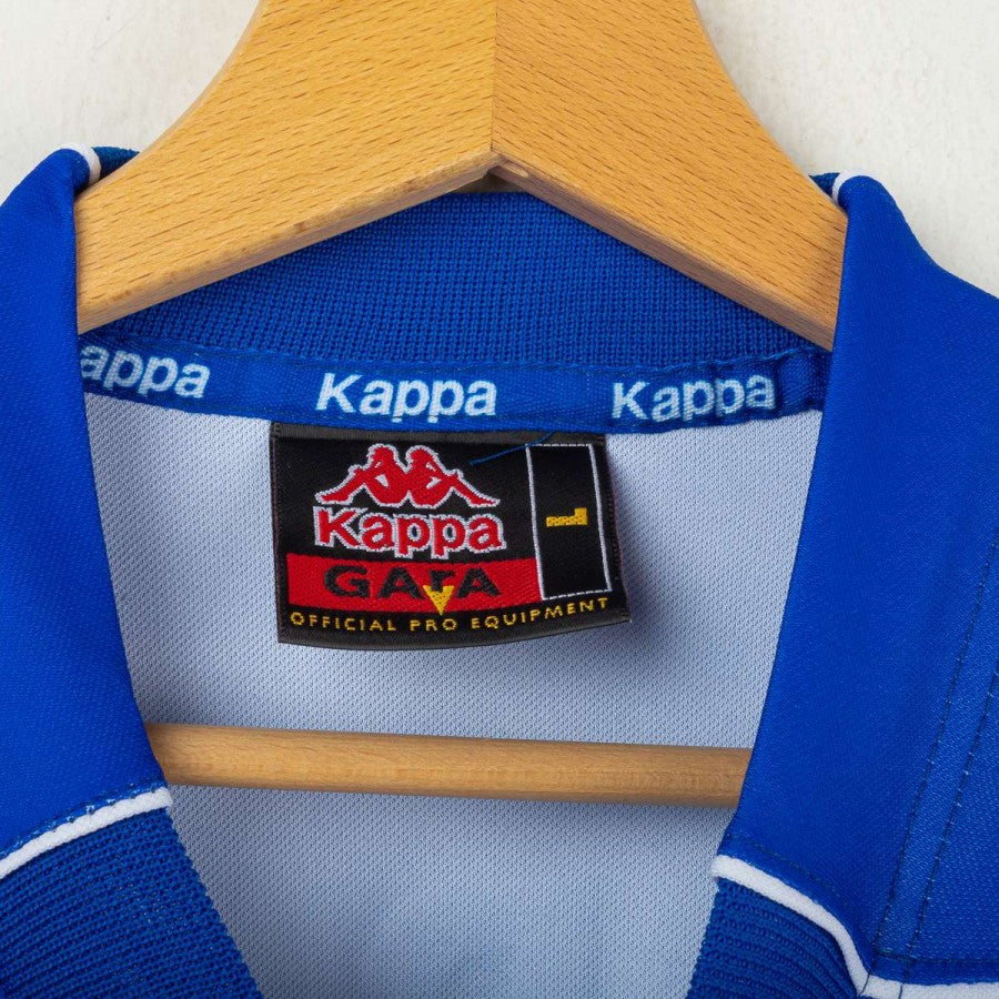 Maglia Away Juventus Kappa Del Piero 10 ML 1999/2000 by KAPPA - Home (13)