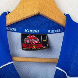 Maglia Away Juventus Kappa Del Piero 10 ML 1999/2000 by KAPPA - Home (13)