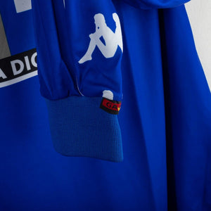 Maglia Away Juventus Kappa Del Piero 10 ML 1999/2000 by KAPPA - Home (16)