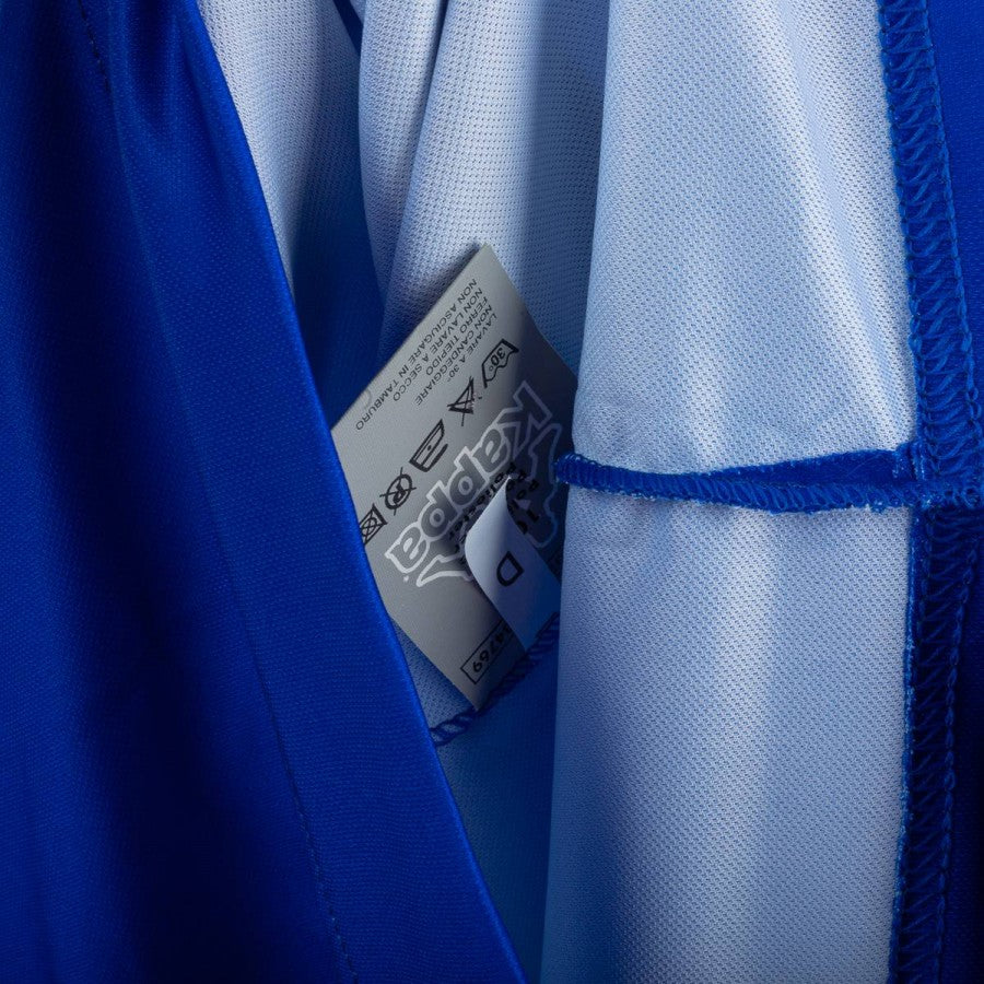 Juventus Il Terzo maglia di calcio 2003 - 2004 Juventus Il Terzo maglia di calcio 2003 - 2004
