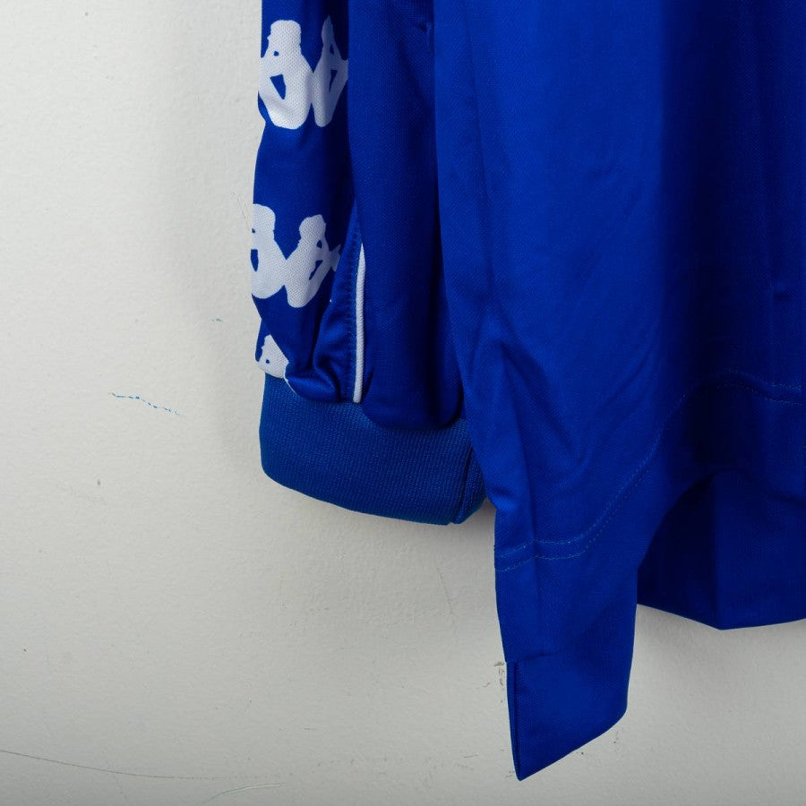 Maglia Away Juventus Kappa Del Piero 10 ML 1999/2000 by KAPPA - Home (18)