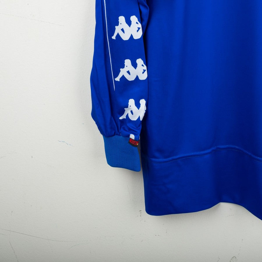 Maglia Away Juventus Kappa Del Piero 10 ML 1999/2000 by KAPPA - Home (8)