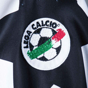 MAGLIA AWAY JUVENTUS KAPPA DESCHAMPS 14 1998/1999 by KAPPA - Home (7)