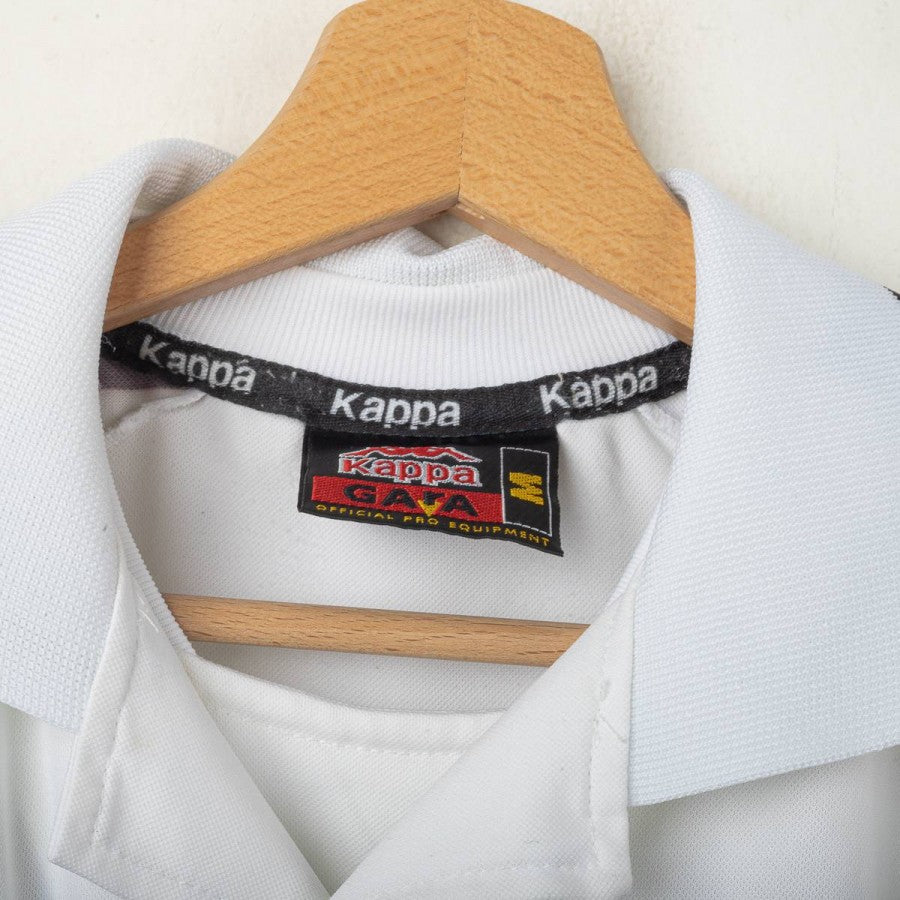 Maglia Away Juventus Kappa Inzaghi n9 1998/1999 by KAPPA - Home (10)