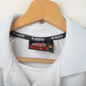 Maglia Away Juventus Kappa Inzaghi n9 1998/1999 by KAPPA - Home (10)