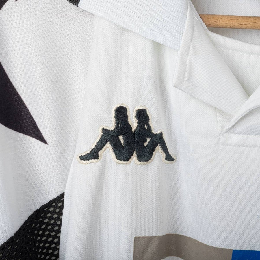 Maglia Away Juventus Kappa Inzaghi n9 1998/1999 by KAPPA - Home (11)