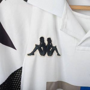 Maglia Away Juventus Kappa Inzaghi n9 1998/1999 by KAPPA - Home (11)