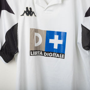 Maglia Away Juventus Kappa Inzaghi n9 1998/1999 by KAPPA - Home (12)