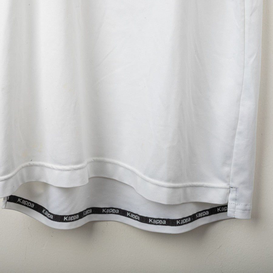 Maglia Away Juventus Kappa Inzaghi n9 1998/1999 by KAPPA - Home (13)