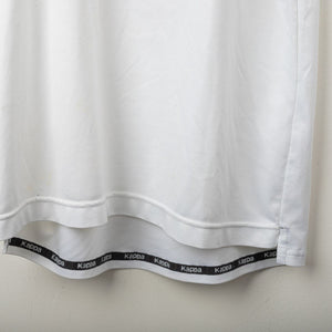 Maglia Away Juventus Kappa Inzaghi n9 1998/1999 by KAPPA - Home (13)