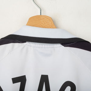 Maglia Away Juventus Kappa Inzaghi n9 1998/1999 by KAPPA - Home (3)