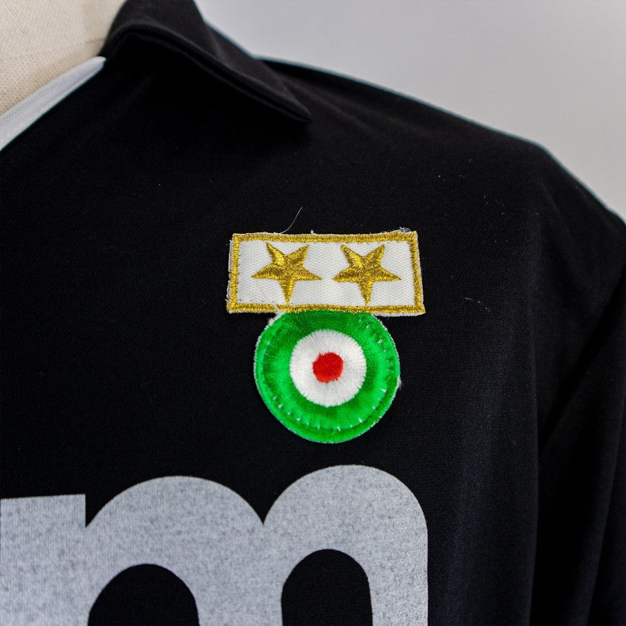 MAGLIA AWAY JUVENTUS KAPPA ML 1990/1991 by KAPPA - Le 7 sorelle (4)